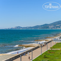 Отель Терминал Адлер 