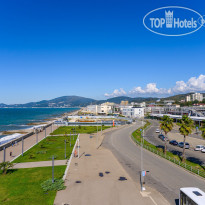 Отель Терминал Адлер 