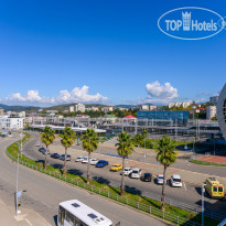 Отель Терминал Адлер 