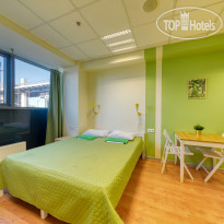 Hostel Terminal Adler
