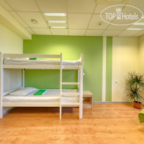 Hostel Terminal Adler
