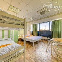 Hostel Terminal Adler