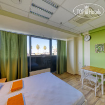 Hostel Terminal Adler