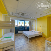Hostel Terminal Adler