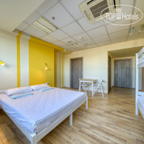 Hostel Terminal Adler