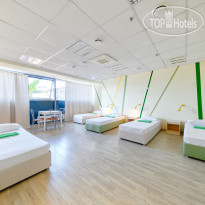 Hostel Terminal Adler