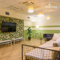 Hostel Terminal Adler