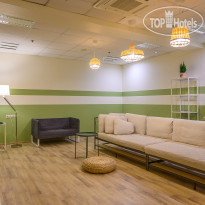 Hostel Terminal Adler