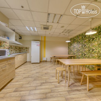 Hostel Terminal Adler