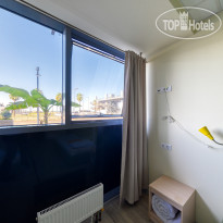 Hostel Terminal Adler
