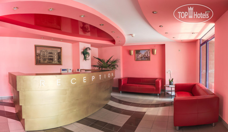 Венеция (Hotel Venezia)