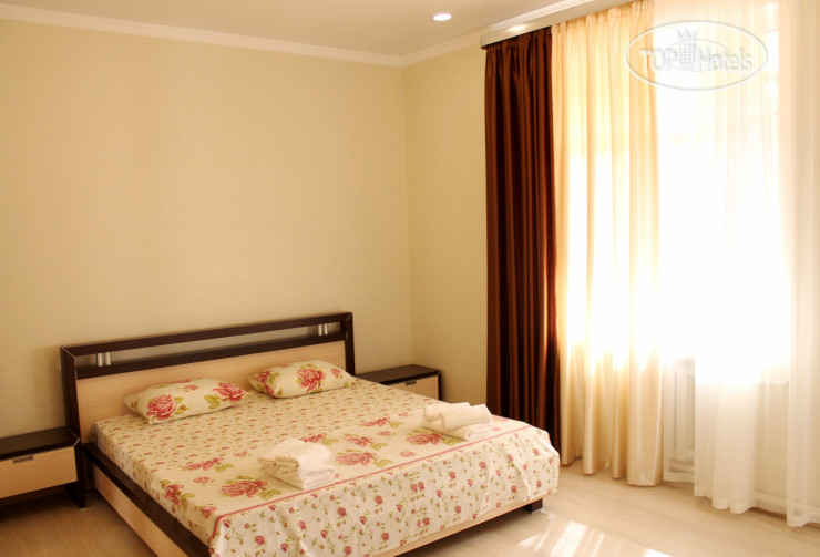 Hotel photo Гостиница Виктория 