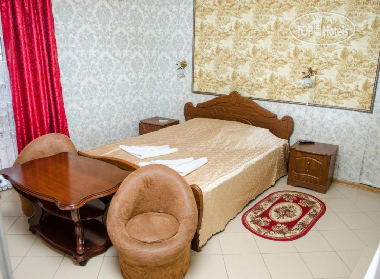 Hotel photo Море 