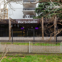 Портобелло Сочи Отель 