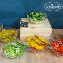 Портобелло Сочи Отель 