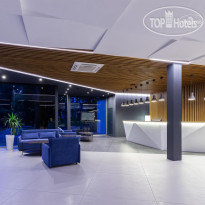 Портобелло Сочи Отель 