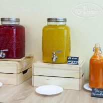 Портобелло Сочи Отель 