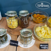 Портобелло Сочи Отель 