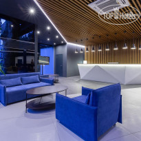 Портобелло Сочи Отель 