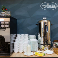 Портобелло Сочи Отель 