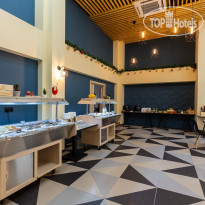 Портобелло Сочи Отель 