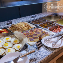 Портобелло Сочи Отель 