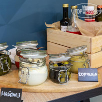 Портобелло Сочи Отель 