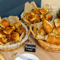 Портобелло Сочи Отель 