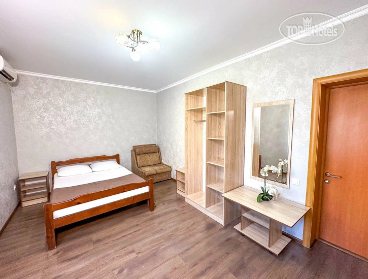 Hotel photo Арокс 