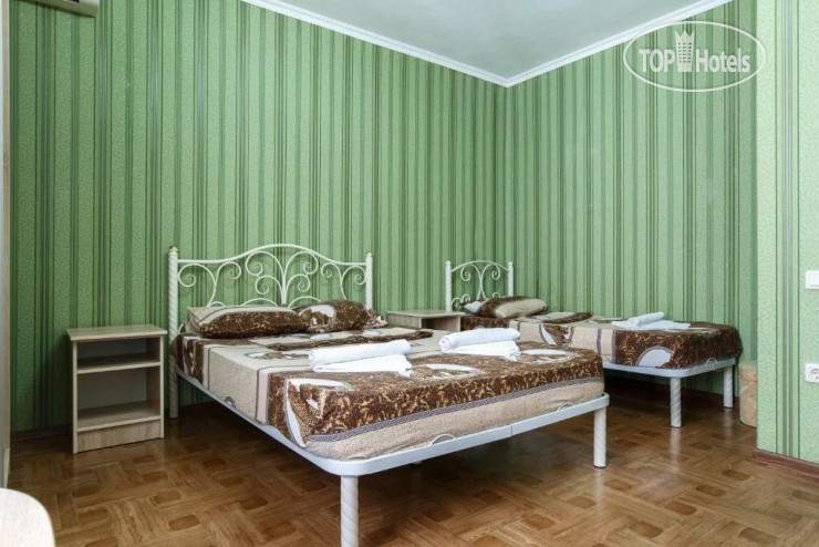 Hotel photo Арокс 