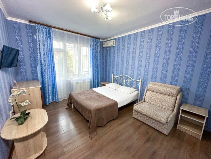 Hotel photo Арокс 