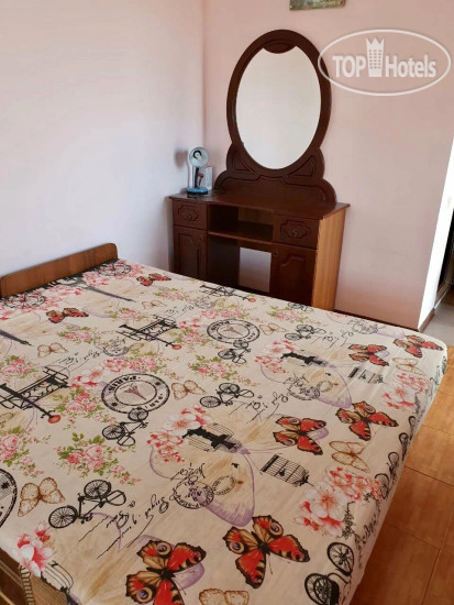 Hotelier's photos Вологжанка