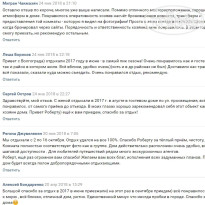 Гостевой дом Адлер