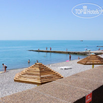 Гостевой дом Адлер 