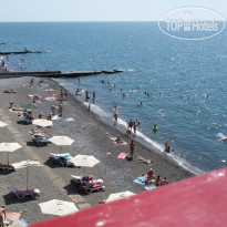 Гостевой дом Адлер 