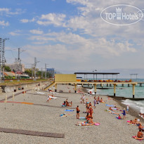 Гостевой дом Адлер 