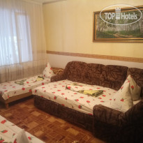 Гостевой дом Адлер