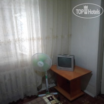 Гостевой дом Адлер