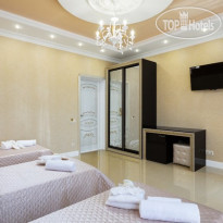 Tropicana Resort Hotel (Тропикана)
