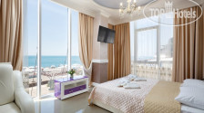 Tropicana Resort Hotel (Тропикана) 3*