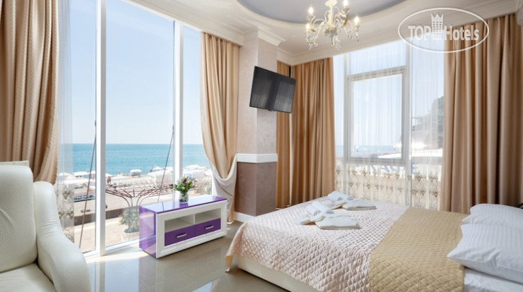Hotel photo Tropicana Resort Hotel (Тропикана) 3*