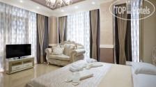 Tropicana Resort Hotel (Тропикана) 3*