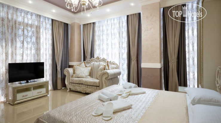 Hotel photo Tropicana Resort Hotel (Тропикана) 3*