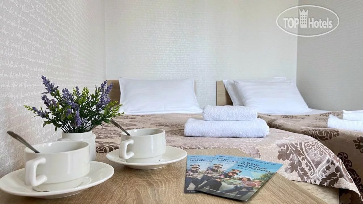 Hotelier's photos Бриз 53