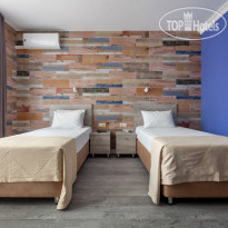 Грейс Калифорния Номер Стандарт ТВИН