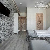 SPA-Hotel Grace Cruise 
