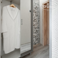 SPA-Hotel Grace Cruise 