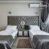 SPA-Hotel Grace Cruise 