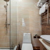 SPA-Hotel Grace Cruise 