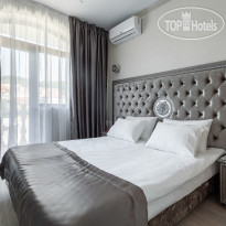 SPA-Hotel Grace Cruise 